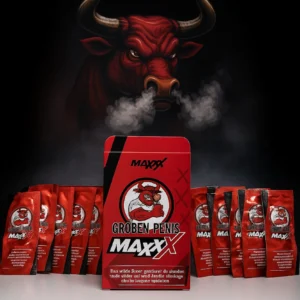 Pastas Groben Penis Maxx